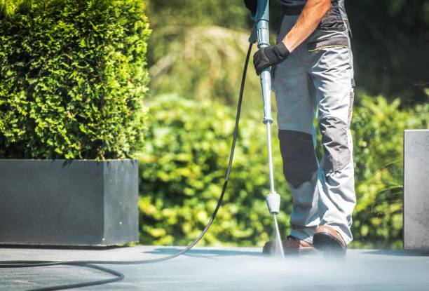 Best Solar Panel Cleaning  in Green Meadows, OH
