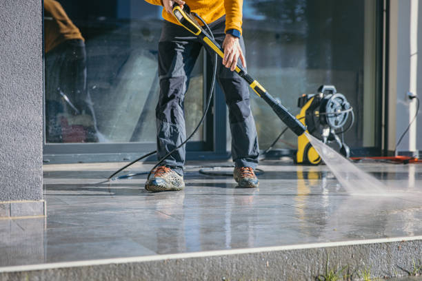 Best Dumpster Area Cleaning  in Green Meadows, OH