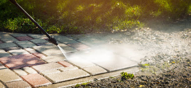 Best Oil Spill Cleanup  in Green Meadows, OH