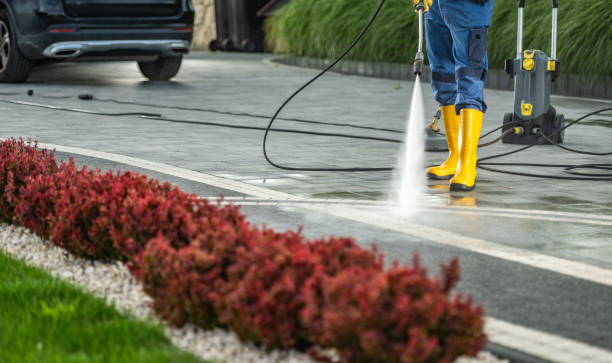 Best Warehouse Cleaning  in Green Meadows, OH
