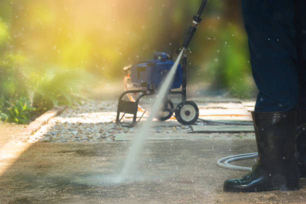 Trusted Green Meadows, OH Pressure Washing Services Experts